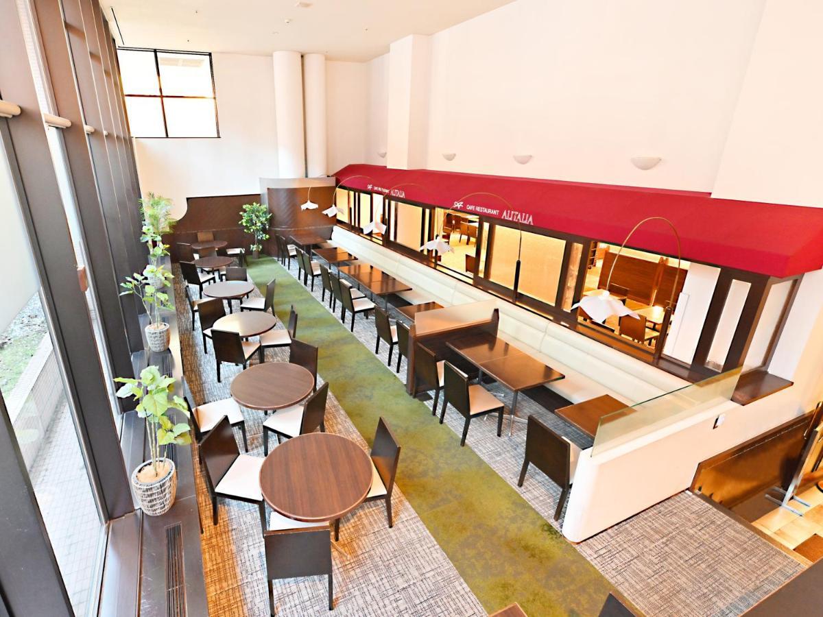 Hotel Abest Sapporo Eksteriør billede